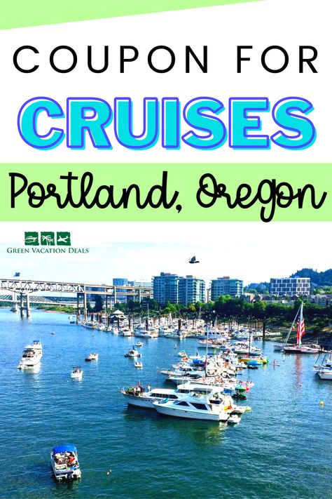 Pacific Northwest Travel, Bachelor/bachelorette Party, Vacation Deals, River Cruise, Discount Price, Bachelor Party, Portland Oregon, Cruises, Girls Night Out