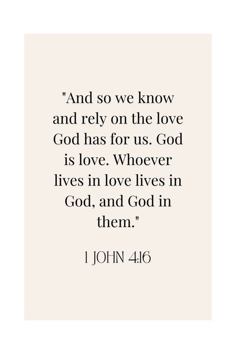 John 8:58, John 15:16 I Chose You, John 16:33 Verse, 1 John 4 16, John 4 16, John 14:14 Bible Verses, Bible Verse John 16:24, 1 John 4, Christian Verses