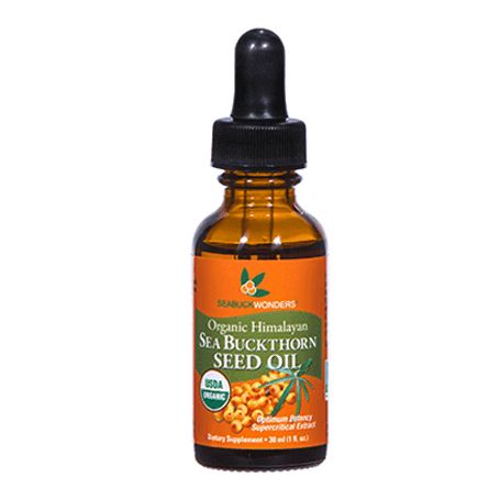 Buckthorn Seed Oil, Age Defying Skin Care, Flawless Skin Care, Oil Dropper, Improve Nutrition, Sea Buckthorn Oil, Organic Remedy, Natural Skin Care Routine, Sea Buckthorn