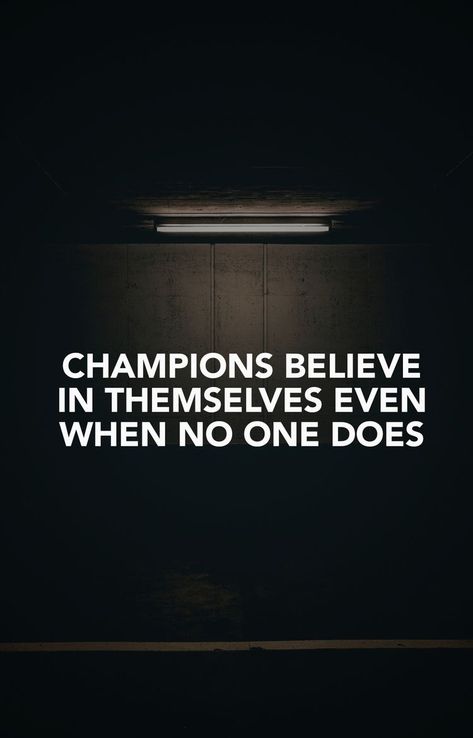 Champion Quotes Sports, Its Not Over Until I Win Wallpaper, Unbeatable Quotes, Never Quit Quotes, Champion Aesthetic, Champion Mindset, Harsh Quotes, Champion Quotes, Winner Quotes