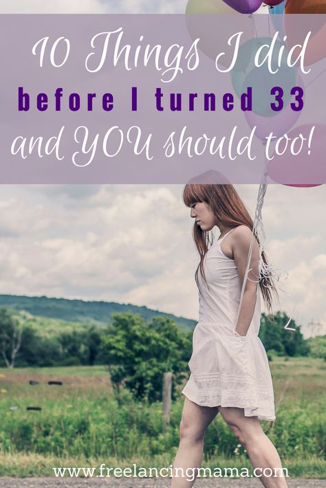 Reflecting on my 33rd birthday and the 10 things I did to improve my life. #advice #selfhelp #aging Turning 31 Quotes, Things To Do For 32nd Birthday, 33rd Birthday Ideas For Women, 33rd Birthday Themes For Women, Turning 36 Years Old Quotes, 32 Years Old Birthday Quotes, 33rd Birthday Ideas, 33rd Birthday Ideas For Him, 33rd Birthday Ideas For Women Party