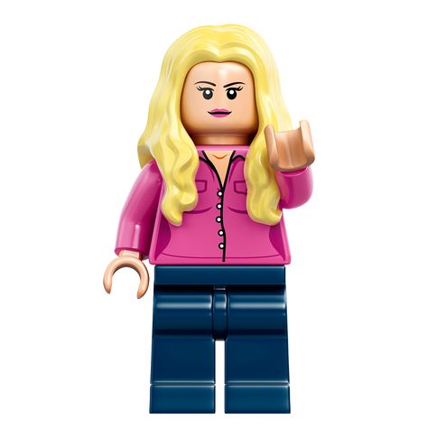 First look: 'Big Bang Theory' characters get LEGO-ized | EW.com Big Bang Theory Set, Big Bang Theory Characters, Hulk Buster, Big Bang Theory Penny, Lego Tv, Lego Girls, Cool Illusions, Lego People, Lego Minifigs