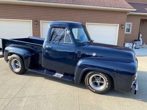 Classic Trucks For Sale, F100 For Sale, Ford Trucks For Sale, Trucks Ford, Classic Ford Broncos, Classic Ford Trucks, Mustang Ii, Regular Cab, Ford F100