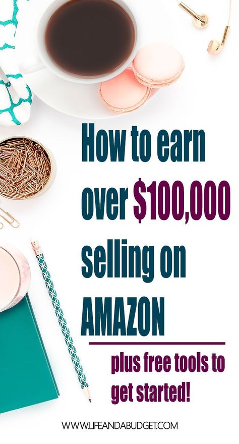 Reselling Books, Money Growing, Make Money With Amazon, Selling On Amazon, Internet Money, Quit Your Job, Make Money Writing, Pay Off Debt, Home Selling