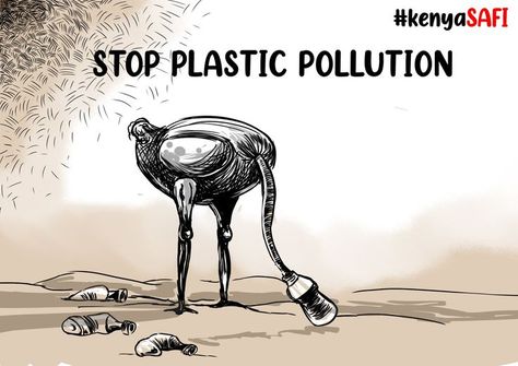 Please stop plastic pollution. But how? Turn off the tap on plastic pollution at the source. Agree? (Pic: KenyaSafi) #BeatPlasticPollution #ecofriendly #ecofriendlyproducts #palmleafplates #naturalstraws #saynotosingleuseplastic #plasticpollution #bambootoothbrush. Palm Leaf Plates, Bamboo Toothbrush, Plastic Pollution, Pollution, Kenya, Humanoid Sketch, Turn Ons, Movie Posters, Art