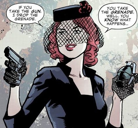 Black Widow follows the Boy Scout Motto. Boy Scout, Romanoff, Natasha Romanoff, The Boy, Black Widow, Red, Hair, Black