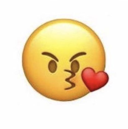 When you mad at bae but still wanna kiss him... this is soooo my ass lol 😂 Kiss Emoji, Funny Facebook, Emoji Backgrounds, Emoji Pictures, Emoji Images, Day Day, Emoji Faces, Facebook Humor, Emoji Stickers