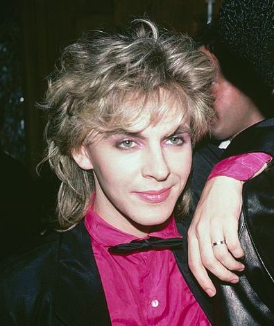 ♡ Nick Rhodes ♡ Make Up Counter, Taylor Rogers, Nick Rhodes, Simon Le Bon, Full Makeup, Village People, John Taylor, Band Pictures, Roger Taylor