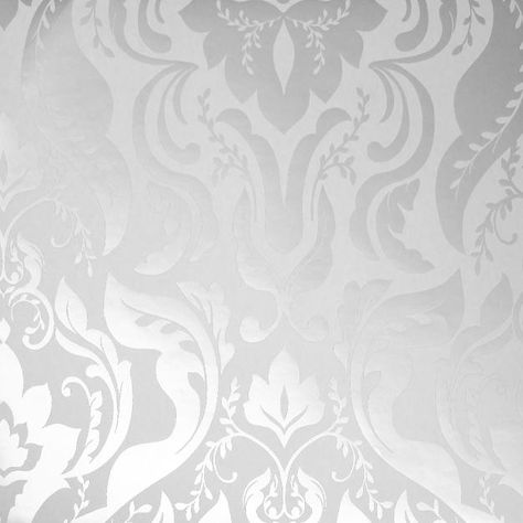 Wallpaper Warehouse, Beige Color Palette, Transitional Contemporary, Floral Damask, Contemporary Wallpaper, Metallic Wallpaper, Damask Wallpaper, Wallpaper Modern, Burke Decor