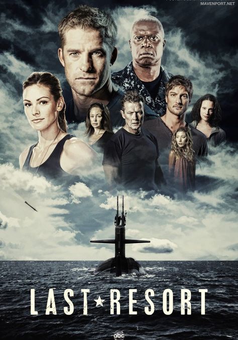 Last Resort Love Tv Series, Last Resort, See Movie, Old Tv Shows, Old Tv, Serie Tv, Favorite Tv Shows, Tv Series, Movie Tv