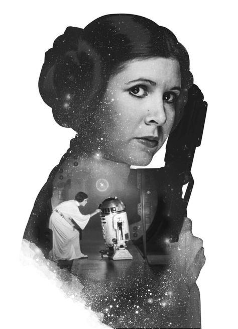 The Best of Star Wars Insider v07 - Icons of the Galaxy (2018) 3 Leia Star Wars, Star Wars Princess Leia, Star Wars Princess, Star Wars Tattoo, Leia Organa, Star Wars Wallpaper, Star Wars Pictures, Star Wars Poster, Carrie Fisher