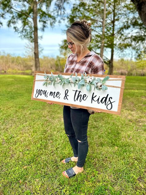 Sandwich board signs