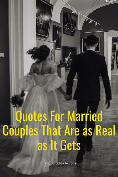 💕 Marriage isn’t always a fairytale, but these love and marriage quotes capture the beauty of real, enduring love. Perfect for those moments when you need a boost, these beautiful marriage quotes speak to the heart of commitment. From newlyweds to seasoned pros, everyone can appreciate these stay married quotes and the inspiration they bring! 👫 #MarriageQuotesNewlyweds #QuotesForMarriedCouples #WhenMarriageGetsHardQuotes #MarriageQuotes Marriage Is Not Easy Quotes, Imperfect Marriage Quotes, Stay Together Quotes Relationships, Couple Support Quotes, Difficult Marriage Quotes, Happy Couples Quotes, 20 Years Of Marriage Quotes, Save My Marriage Quotes, Short Marriage Quotes Simple