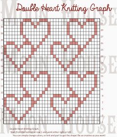 Knitting Heart, Crochet Grid Patterns, Knitting Graph Paper, Crochet Graph Patterns, Jute Tas, Moon House, Crochet Grid, Colorwork Chart, Grid Patterns