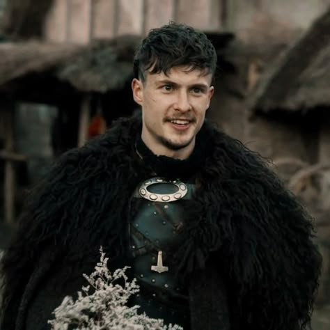 Arnas Fedaravicius, Cregan Stark, Last Kingdom, Daemon Targaryen, The Last Kingdom, Rhaenyra Targaryen, House Of Dragons, Ice And Fire, House Of The Dragon