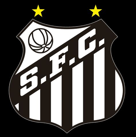 Santos F.C. - Santos, SP Tablet Wallpaper, Juventus Logo, Sport Team Logos, Team Logo, Gaming Logos, Sports Jersey, Smartphone, Tablet, Bike