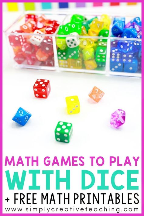 1st grade math games