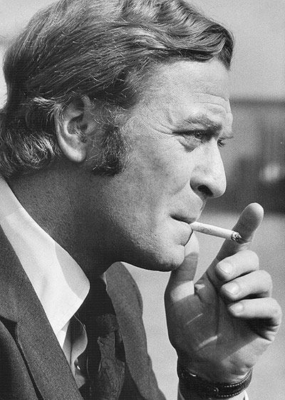 Michael Caine - Zulu, The Ipcress File, Get Carter, Sleuth, Educating Rita, Mona Lisa, Dirty Rotten Scoundrels, The Muppet Christmas Carol, Quills, Batman Begins, Children of Men, The Dark Knight, Harry Brown Secondhand Lions, Get Carter, Retro Stars, British Journal Of Photography, Michael Caine, Muppet Christmas Carol, Actors Male, Cartoon Network Adventure Time, Adventure Time Anime