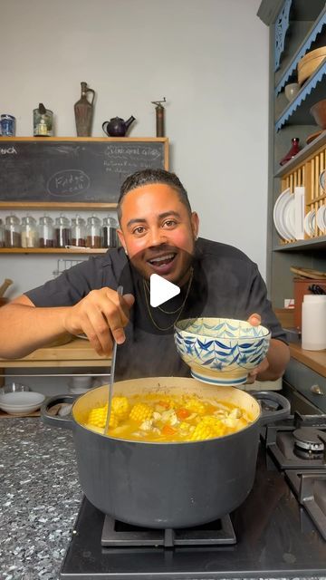 Jamaican Soup Recipes, Jamaican Soup, Jamaican Chicken Soup, Jamaican Heritage, Jamaican Chicken, Jamaican Dishes, Get Up Early, Jamaican Culture, Cultural Differences