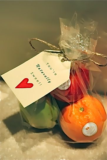 to surprise, charm, delight Fruit Basket Diy Gift, Fruit Baskets Diy, Valentines For Her, Fruit Basket Gift, Walnut Grove, Fruit Gifts, Basket Gift, Diy Pins, My Funny Valentine