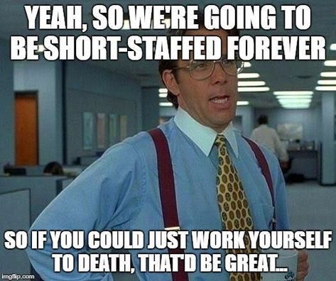 33 Office Memes For Anyone Just Trying To Make It Through The Monday Blues - Memebase - Funny Memes Third Trimester Memes, Medical Memes, Pregnancy Memes, Quotes Work, Workplace Humor, Nursing Memes, Teacher Memes, Funny Work, Pregnancy Humor