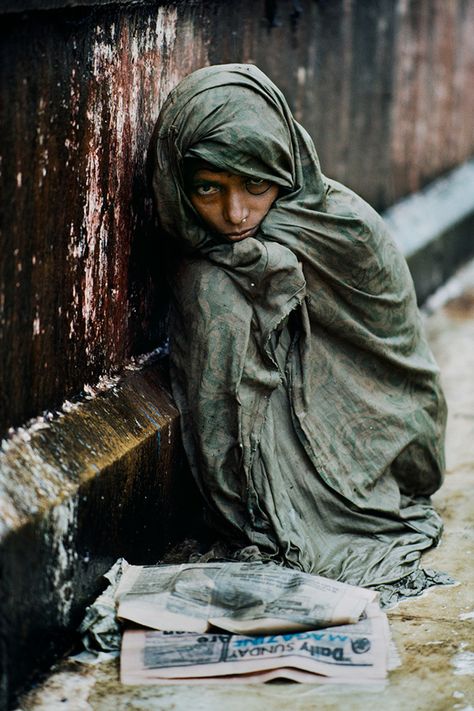 Steve Mc, Steve Mccurry, Poor Children, Bhutan, People Of The World, 인물 사진, Photojournalism, People Around The World, Children Photography