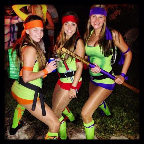 TMNT Teenage Mutant Ninja Turtles Costume For Women, Teenage Mutant Ninja Turtles Halloween Costume Women, Tmnt Costume Women, Female Ninja Turtle Costume, Ninja Turtle Halloween Costume, Ninja Turtle Costume Women, Cute Ninja Turtle Costume, Hot Ninja Turtle Costume, Tmnt Halloween Costumes