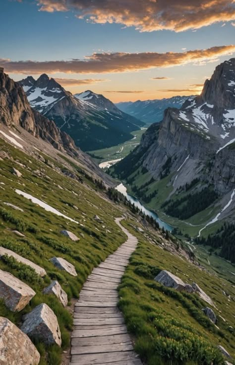 Montana Hiking, Montana Lakes, Ohio State Parks, Hiking Usa, Hiking Places, Nature Enthusiast, Mountain Trail, Montana State, Gilgit Baltistan