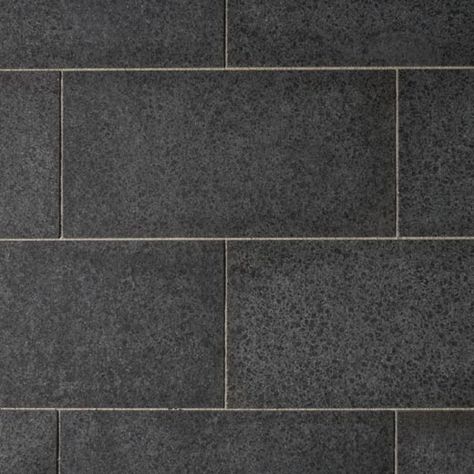 Basalt lava Basalt Flooring, Basalt Tile, Tile Floor, Tile, Restaurant, Flooring, Adidas, Texture, Stone