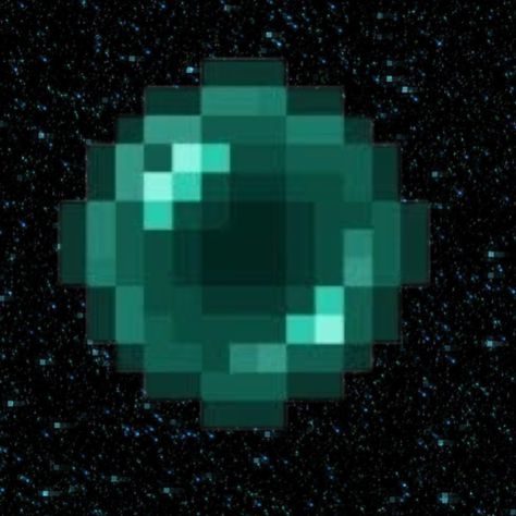 minecraft phone icon with end void background Void Background, Steve Core, Ender Pearl, Minecraft Icon, Phone Icons, Phone Icon, Art Ideas, Minecraft, Spiderman