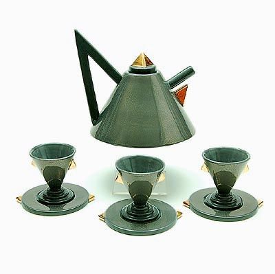 Art Deco Ceramics, Tea Pot Design, Modern Ceramics Design, Art Deco Decor, Tassen Design, Tableware Design, Teapots And Cups, Porcelain China, Ceramics Ideas Pottery