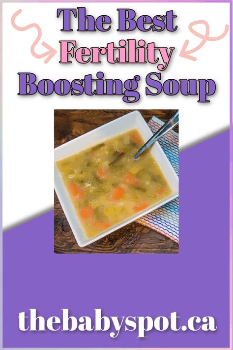 fertility soup Fertility Boosting Foods, Soup Bone Broth, Taking Care Of Myself, Bone Broth Soup, Family Meal Prep, Bulk Cooking, Fertility Foods, Bone Broth Recipe, Eating Right