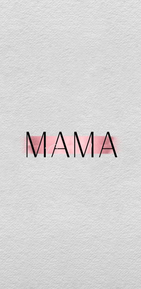 Mummy Wallpaper Mom, I Love My Mom Wallpaper Aesthetic, Mom Contact Picture Aesthetic, Wallpaper Backgrounds For Moms, Mothers Day Aesthetic Wallpaper, Mother Wallpaper Mom, Girl Mom Wallpaper, Mom Background Wallpapers, Mama Wallpaper Aesthetic