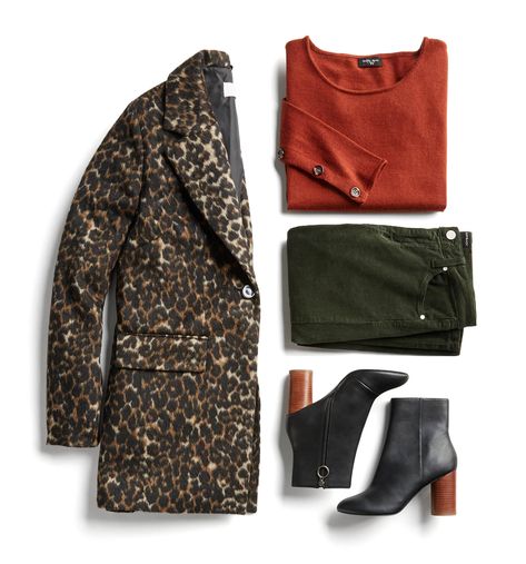 7 Ways to Style a Sweater | Stitch Fix Style Weekend Sweater, What Should I Wear Today, Burnt Orange Sweater, Stitch Fix Style, Outerwear Trends, Stitch Fix Outfits, Stitch Fix Stylist, Trending Fashion Outfits, Fall Winter 2024