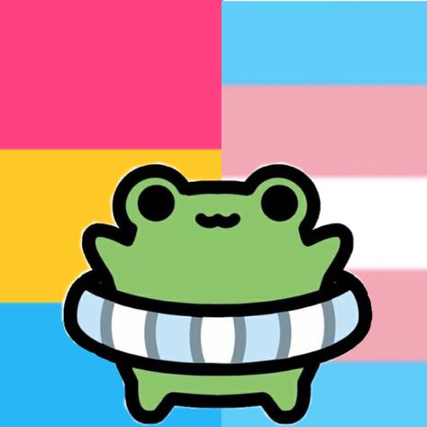 Trans Pfp, Pan Flag, Flag Icon, Pfp Ideas, Profile Picture, Flag, Pins, Quick Saves