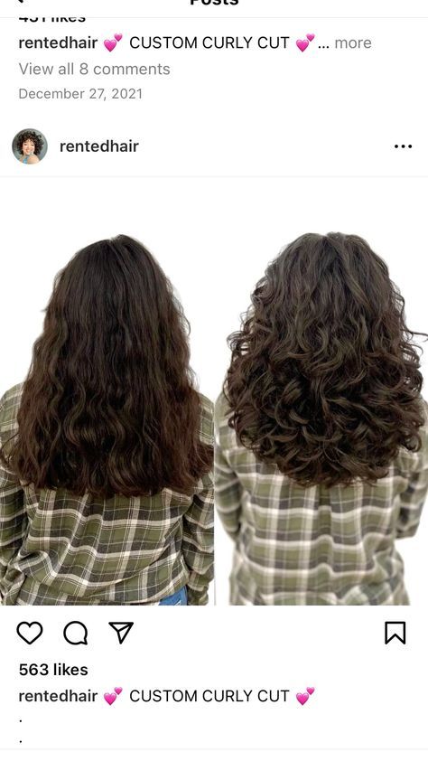 Curly Hair For School, Long Curly Haircuts, Look And Find, Hair For School, Effortless Waves, Natural Curly Hair Cuts, Medium Length Curly Hair, Curly Hair Care Routine, Layered Curly Hair