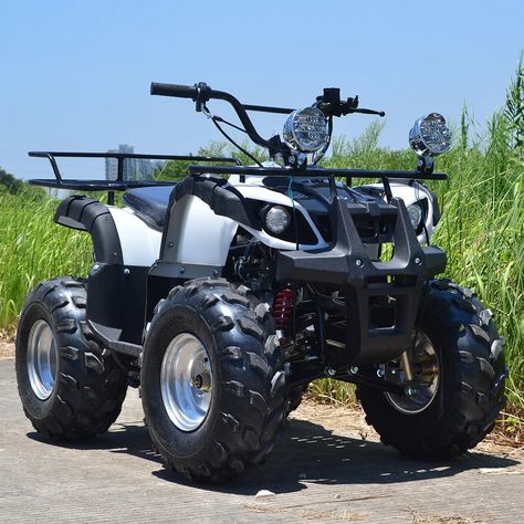 866.0US $ |Itly Four-wheel Beach Buggy Mountain Atv 125cc/110cc/150cc/200cc Double Four-wheeler - Electric Motorcycle - AliExpress Four Wheel Motorcycle, Atv Beach, 4 Wheels Motorcycle, Atv Four Wheelers, Quad Bikes, Atv Car, Four Wheeler, Beach Buggy, Four Wheelers