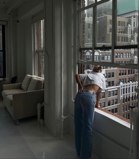 Apartamento New York, Paige Lorenze, Cooking Lifestyle, Nyc Lifestyle, Empire State Of Mind, Nyc Girl, Nyc Aesthetic, Nyc Life, New York Aesthetic