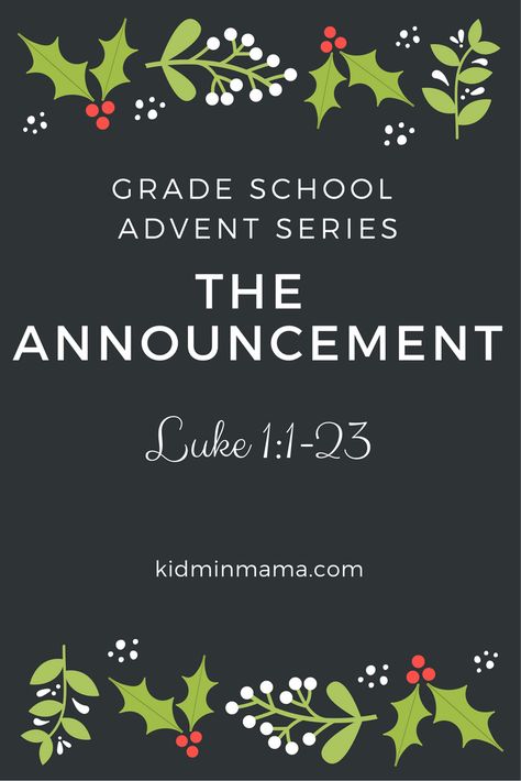 Sunday School Advent, Christmas Sunday School Lessons, Sermons For Kids, Christmas Sunday School, Christmas Sunday, Kids Sunday School Lessons, Group Discussion, Childrens Sermons, Christmas Lesson