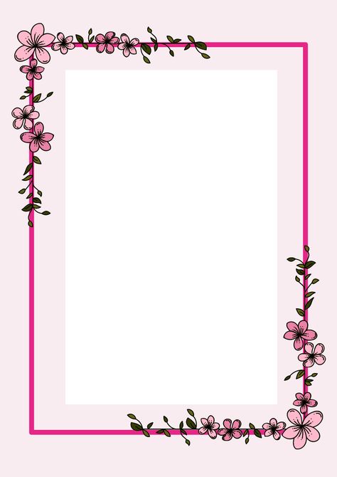 Pink wallpaper with quotes