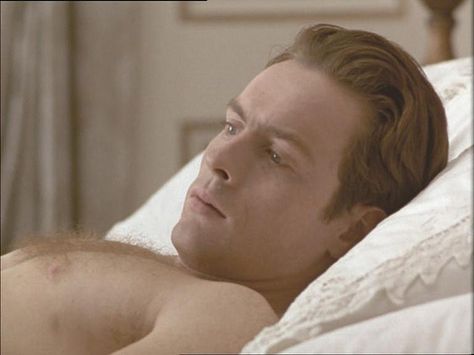 Toby Stephens in Photographing Fairies James Purefoy, Beau Mirchoff, Step Up Revolution, Toby Stephens, Rupert Graves, Masterpiece Theater, Bronte Sisters, Romantic Life, Fake Eye