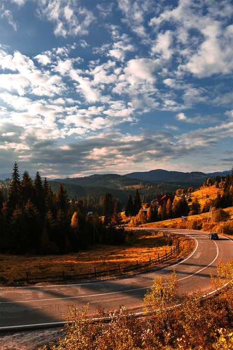 Mountain Autumn, Autumn In The Mountains, Autumn Mountains Photography, Ukraine Phone Wallpaper, Ukraine Scenery, Ukraine Landscape Photography, Carpathian Mountains, Carpathian Mountains Ukraine, Autumn Aesthetic