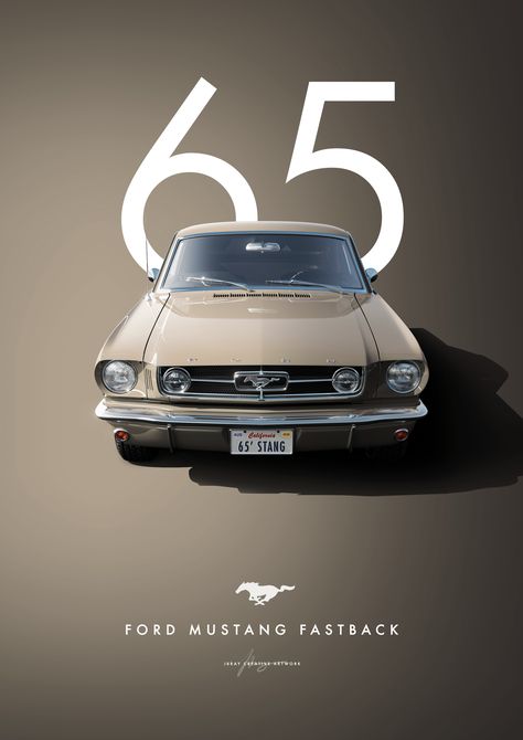 65 Mustang Fastback in Champagne Beige Metallic 65 Mustang Fastback, Ford Mustang Wallpaper, 60s Muscle Cars, Ford Mustang Classic, Mustang Wallpaper, 65 Mustang, Old Muscle Cars, Cool Car Pictures, Custom Muscle Cars