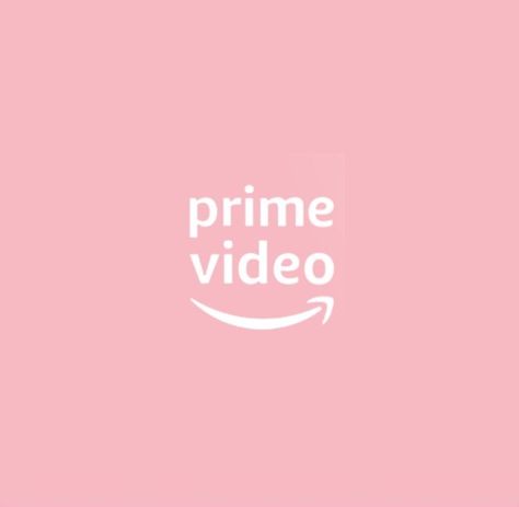 Prime Video App Icon Aesthetic, Pink Prime Video Icon, Prime Video Icon, App Icon Prime Video, Valentines Icons, Mac Icons, Pink Apps, Valentine Icon, Icon Pictures