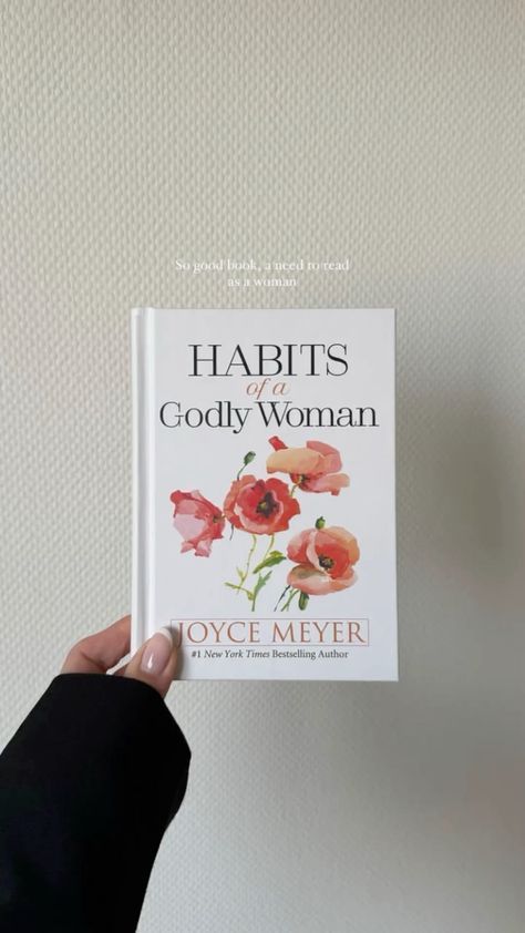 Christian Book Recommendations, Proverbs 31 Women, Biblical Marriage Quotes, Godly Woman Quotes, Christian Relationship Advice, Godly Marriage, Proverbs 31 Woman, A Strong Woman Quotes, Joyce Meyer