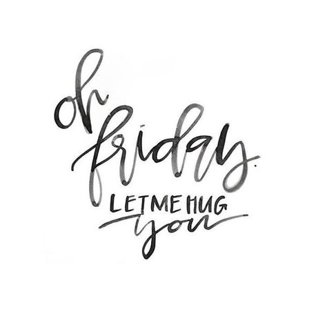 I am so glad it's Friday! First week back at work has been tough and I am beyond tired! I'm really looking forward to being able to spend time with Ava and the boys as I've missed them and James of course but I've seen a bit more of him in the evenings. I'm planning on having a hit shower putting on my onesie lighting some candles drinking a G&T and having some much needed down time. Oh does anyone have any tips on getting to sleep? I've been struggling since my op with everything running th... Friday Hugs, I Hug You, Weekday Quotes, Weekend Quotes, Friday Quotes, Finally Friday, Its Friday Quotes, Work Hard Play Hard, Retro Humor