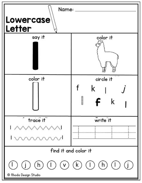 Letter L Coloring Pages Letter L Activities For Preschool, Letter L Coloring Pages, L Coloring Pages, Letter L Worksheets, Preschool Letter, Letter Worksheets, Letter L, Alphabet Worksheets, Free Printable Worksheets