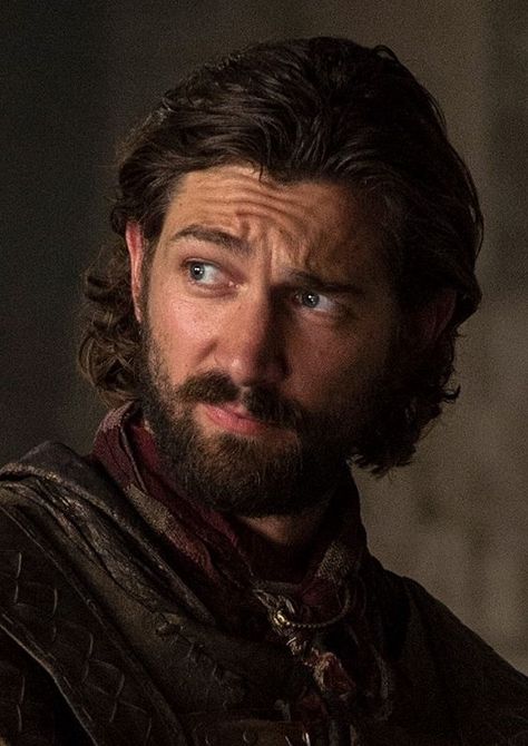 Ilyon Chronicles, Daario Naharis, Michael Huisman, Michiel Huisman, Oh My Goddess, Gra O Tron, Star Cast, Many Faces, Best Series