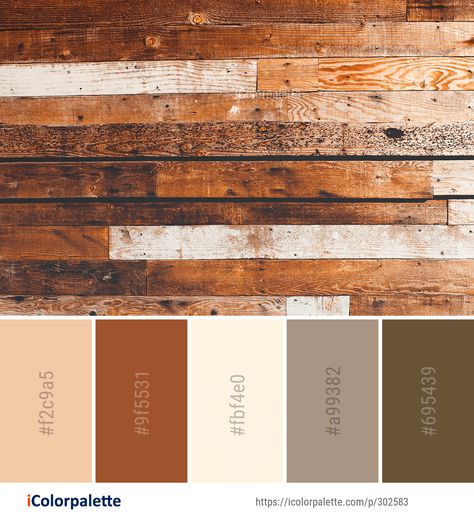 Color Palette ideas #icolorpalette #colors #inspiration #graphics #design #inspiration #beautiful #colorpalette #palettes #idea #color #colorful #colorscheme #colorinspiration #colorcombinations #colorcombos Rustic Wood Color Palette, Woodsy Color Scheme, Rustic Western Color Palette, Rustic Orange Color Palette, Tavern Color Palette, Farm Colour Palette, Forest Color Palette Earth Tones, Bread Color Palette, Lodge Color Palette