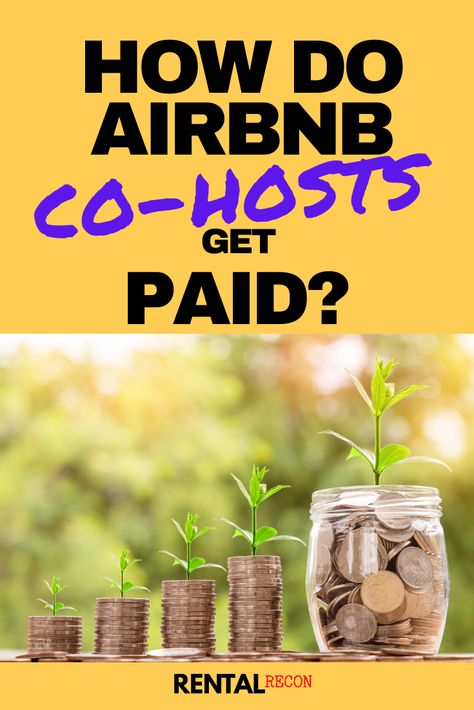 Airbnb Co Hosting, Property Management Marketing, Airbnb Host Tips, Airbnb Website, Host Tips, Boho Bungalow, Airbnb House, Airbnb Promotion, Airbnb Ideas